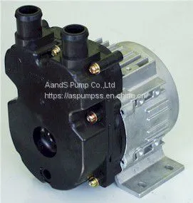 Sanso Magnetic Pump thumbnail-1