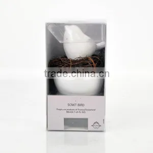 Home Fragrance Aroma Clay Diffuser Scented Bird and Nest SA-2112 thumbnail-1