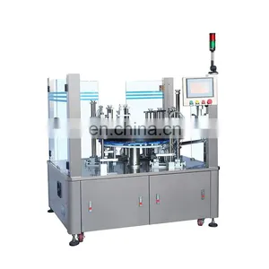 Cartoner Machine Box Packaging Multi-function Packaging Machines Packaging Machine thumbnail-1