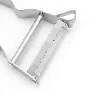 Wholesale Multi-function Kitchen Peeler Vegetable Peeler Fruit Peeler thumbnail-5