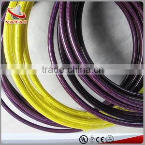 Hengshui Yatai Nylon Resin Hose SAE R7 R8 thumbnail-3