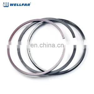 Factory Wholesale Engine Parts 76Mm Piston Rings For Yanmar thumbnail-3