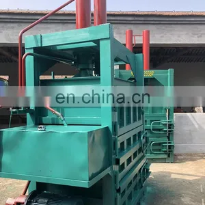 Support Customers Customize Products Hay and Straw Baler Machine Cheap Price and High Quantity thumbnail-5