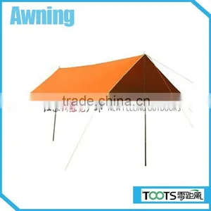 Outdoor Oxford Awning thumbnail-1