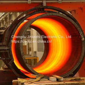 Induction Heating Machines In Oil And Gas thumbnail-1