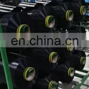 100%nylon/PA/polyamide 66 FDY Multifilament Yarn 840D thumbnail-4
