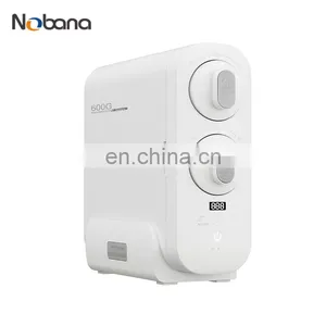 600 GPD Tankless Wholesale Under Sink Nobana Reverse Osmosis Water Filter thumbnail-2