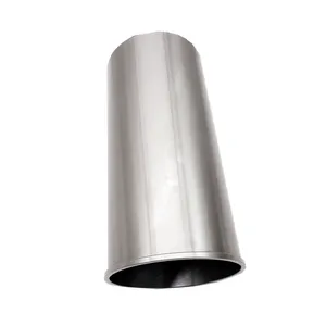 Factory Wholesale High Quality 72Mm Cylinder Liner For Construction Machinery thumbnail-2