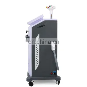 Laser 808 Hair Removal Diode 808 Machine Diode Laser Hair Removal Machine 450 Watt up With Cheap Price thumbnail-4