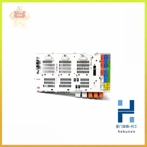 BCU-02 BCU-12 ABB High Voltage Frequency Conversion Acs580 CPU Control Board thumbnail-3