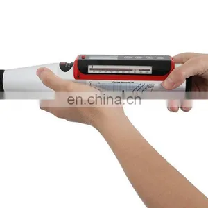 Taijia HT-225Q Nondestructive Evaluation Laboratory Sclerometer Test Hammer Hardness of Concrete thumbnail-3