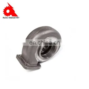 Professional OEM Casting Iron Vertical Wind Turbine Housing thumbnail-4
