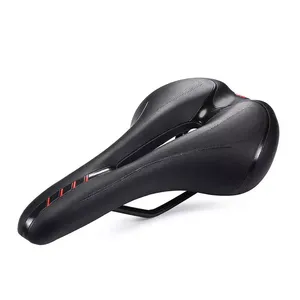 Hot Selling Bicycle Seat Soft and Comfortable Wholesale Bicycle Accessories thumbnail-1