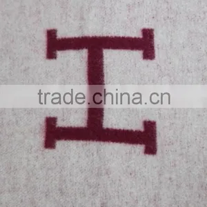 Colorful Wool Blanket,woven,decorative Throw Blanket thumbnail-3