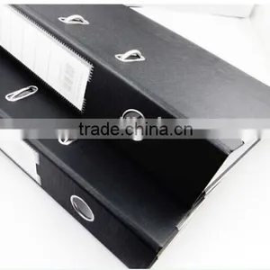High Quality Office& School Stationery a4 Paperboard 2 Ring Lever Arch File thumbnail-2