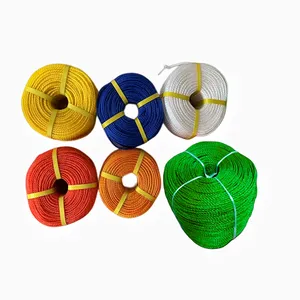 Taian Longqi Plastic Co.,lt.d company overview - view 3 thumbnail