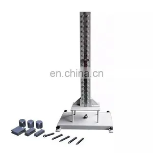 Tabletop Plastic Sample Dupont Drop Testing Machine thumbnail-3