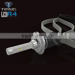 China Factory Car R4 Led Headlight ETI Chips 3600lm 30w for Motorcycles and Cars thumbnail-3