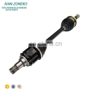 Ivanzoneko Wholesale Price Front CV Joint Shaft Axle Shaft Assy Drive Shaft for Toyota Camry ACV36 2002 43420-06370 thumbnail-4