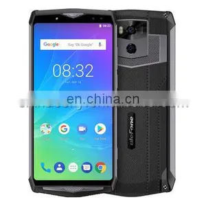 Unlocked Ulefone Power 5s 13000mAh Android 8.1 6.0