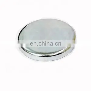 4BT3.9 6BT5.9 6CT 6CT8.3L Diesel Engine Cylinder Block Expansion Plug 3900965 thumbnail-1