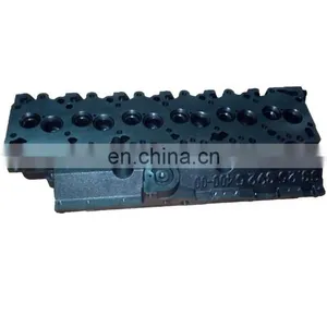 High Performance 6BT5.9 Diesel Engine Cylinder Head 3966453 thumbnail-1