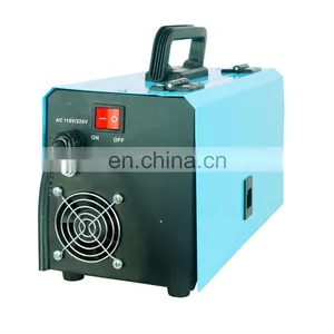RETOP New Product Gas Less 120amp Mig Mma Tig Welding Machine thumbnail-5