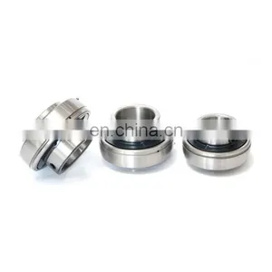 Manufacturer Wholesale UC206 Relubricable 30mm Bore Diameter, Collar Chrome Steel,Deep Groove Bearings Insert Mounted Bearing thumbnail-1