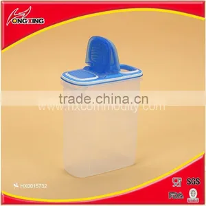Muilt-functional 2L Airtight Cereal Food Dispenser thumbnail-1