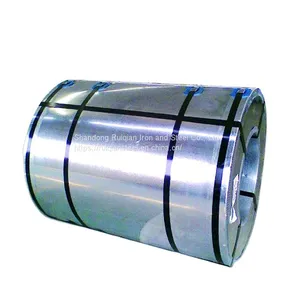 ASTM 316 602ca Galvanized Steel Coil Hot Dipped Zinc Coated Roofing Sheet Price thumbnail-4