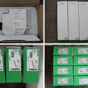 Schneider Electric BMXDRA0804T Output Module Modicon X80 thumbnail-1