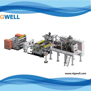 PVDF Film Production Line thumbnail-1