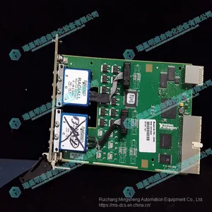 NI PXI-2599 Relay Switch Module thumbnail-1