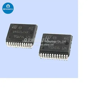 VN5012AK Mercedes-Benz SAM Drive Chip ECU Electronic IC thumbnail-1