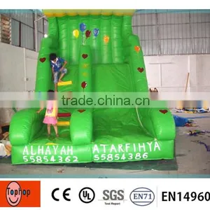 2016 Cheap Giant Inflatable Slider for Sale thumbnail-1