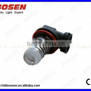 H11NK Fog Lamp With 340 View Angel 3W High Power LED Auto Bulb thumbnail-1
