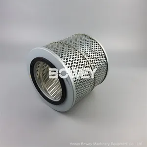 FF2535 Bowey Replaces Parker Hydraulic Oil Filter Element thumbnail-5
