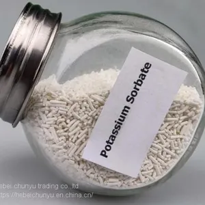 Food Additive Potassium Sorbate thumbnail-1