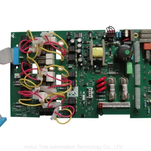 Continental Parker 590P DC Governor AH466701U002 Power Board 380A-830A General Spot thumbnail-4