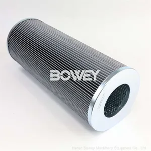 HPQ280809L16-12L HPQ280809L16-25L Bowey Replaces Hy-pro Hydraulic Oil Filter Element thumbnail-1