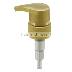 Hot Sale 24mm PP Plastic Shampoo Pump for PET Shampoo Bottle thumbnail-6