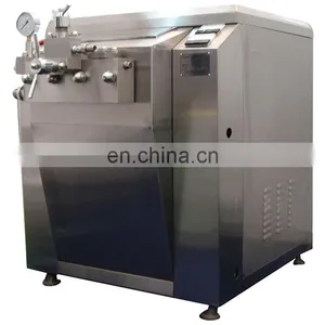 High Quality Food Homogenizer Machine thumbnail-5