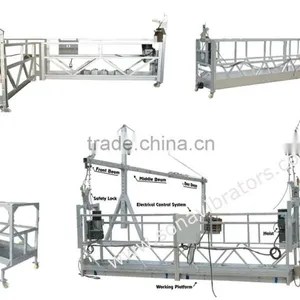 ZLP 800A Suspended Platform thumbnail-1