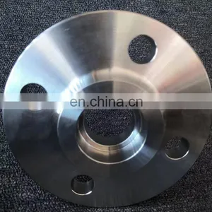 Wholesale Forged Flange Class Stainless Steel Flange Weld Neck Flange Hardware thumbnail-3