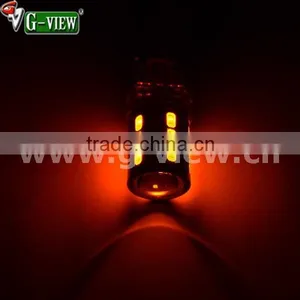 New Product Led Car Turn Lamp 7440/3 18smd 5630+5w Auto Led Turn Lamp , Led Auto Turn Light T20 thumbnail-6