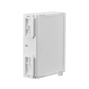 Industrial 4G Wireless Acquisition FX3U FX5U PLC to OPC UA IIoT Gateway for Smart Cities thumbnail-4