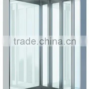 Ottone Home Elevator Machine Room Less thumbnail-3