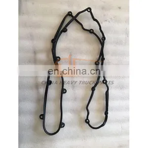 Top Quality CNHTC SITRAK MAN MC11/MC13 Engine Assembly 201V03905-0177 Cylinder Head Cover Gasket thumbnail-2