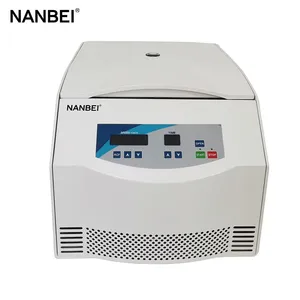 High Speed Lab Prp Centrifuge Blood Machine thumbnail-1