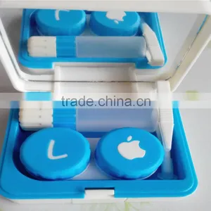 Premium Abs Lense Contact Fashion Contact Lense Case thumbnail-1